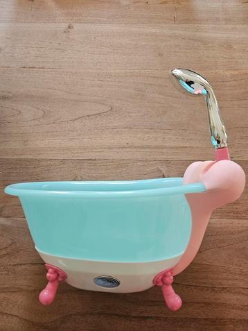 Baby born badje beschikbaar voor biedingen