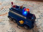 Paw patrol cruiser, Kinderen en Baby's, Speelgoed | Speelgoedvoertuigen, Ophalen, Zo goed als nieuw