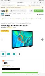 Nieuwe Samsung TV, Audio, Tv en Foto, Televisies, Ophalen, LED, 50 Hz, Nieuw