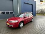 Renault Mégane Grand Tour 2.0-16V Tech Line Airco, 135 pk, 4 cilinders, Origineel Nederlands, 1265 kg