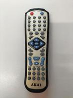 Afstandsbediening AKAI DVD, Ophalen of Verzenden, Zo goed als nieuw, Origineel, Dvd