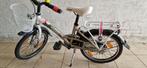 Loekie Foxy Kinderfiets 16 Inch, Ophalen, Zo goed als nieuw, 16 tot 20 inch, Loekie