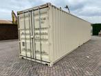 40ft high cube container  jaar 2025, Ophalen of Verzenden, Gebruikt