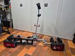 Movanext fietsendrager, Ophalen, Gebruikt