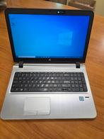 HP Probook I3 met ssd, Computers en Software, Windows Laptops, 2 tot 3 Ghz, 15 inch, Ophalen of Verzenden, Zo goed als nieuw