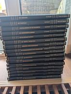 Scheepvaart encyclopedie, Ophalen of Verzenden, Zo goed als nieuw