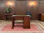 Klassiek Engels bureau #513, Ophalen of Verzenden, Zo goed als nieuw
