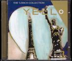 Yello 2 CD The 12 Inch Collection, Verzenden, 2000 tot heden, Zo goed als nieuw