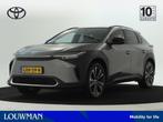 Toyota Bz4x Premium 71 kWh | JBL | Parkeersensoren | Stoel k, 12 maanden, 420 min, 204 pk, SUV of Terreinwagen