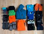 Ski kleding pakket maat 164, Ophalen of Verzenden, Zo goed als nieuw, Overige maten, Pak