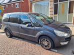 Ford Galaxy 2.0 16V 107KW 2007 Grijs, Voorwielaandrijving, 145 pk, 4 cilinders, 7 stoelen