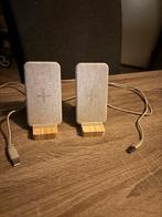Draadloze Opladers - IKEA- Set van 2, Ophalen, Zo goed als nieuw