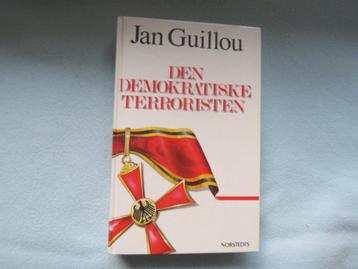 Zweeds: Den demokratiske terroristen - Jan Guillou  beschikbaar voor biedingen