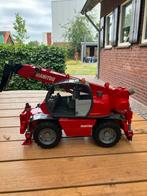 Manitou Landbouwmachine Speelgoed, Ophalen of Verzenden, Zo goed als nieuw, Jongen of Meisje