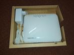 Experia Box v9, Telecommunicatie, ISDN en ADSL, Ophalen