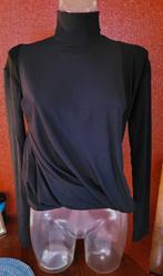 Mooie aparte col van Simple Black maat M, Kleding | Dames, Maat 38/40 (M), Zwart, Nieuw, Ophalen of Verzenden