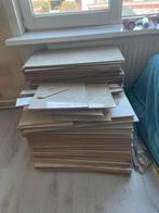 Partij Laminaat VANDAAG OPHALEN, Ophalen, Kunststof, Gebruikt, 50 tot 150 cm