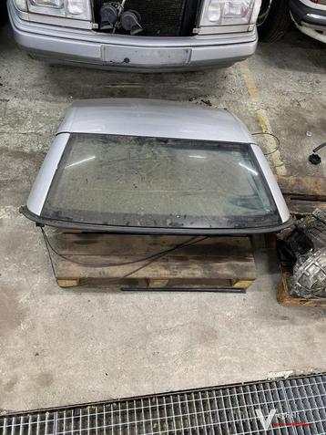 Mercedes SLK Hardtop incl Pomp beschikbaar voor biedingen