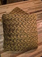 By Boo Kussens 40x40 cm - Set van 2, Huis en Inrichting, Woonaccessoires | Kussens, Ophalen of Verzenden, Zo goed als nieuw, Overige kleuren