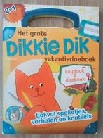 Dikkie dik spulletjes origineel, Kinderen en Baby's, Ophalen of Verzenden, Zo goed als nieuw