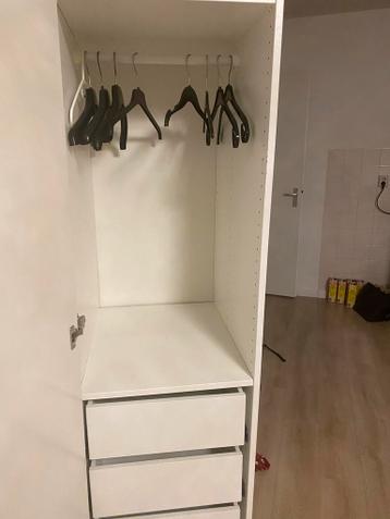 Ikea Pax Kast - afbeelding 2