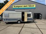Fendt Platin 510 TF, Caravans en Kamperen, Caravans, Rondzit, Bedrijf, Schokbreker, Overige typen