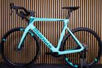 Bianchi Oltre Race DISC Maat 59 *NIEUW*GARANTE*105 12 Speed, Overige merken, Carbon, Nieuw, Ophalen of Verzenden