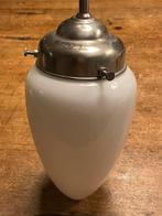 Hanglamp, Ophalen, X, 50 tot 75 cm, Zo goed als nieuw