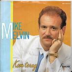 Henk Melvin-Kom terug, Gebruikt, 7 inch, Single, Ophalen of Verzenden