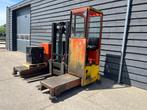 Kalmar EFY30 Elektrische Zijlader 3000KG, Zakelijke goederen, Machines en Bouw | Heftrucks en Intern transport, 3000 tot 4000 kg