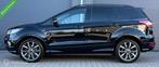 Ford Kuga 1.5 EcoBoost ST Line Pano.dak/LED/Camera/Lane/Carp, Automaat, 4 cilinders, 1586 kg, Zwart