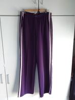 Shoeby broek, Kleding | Dames, Broeken en Pantalons, Ophalen of Verzenden, Zo goed als nieuw, Zwart, Lang