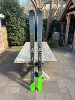 Elan Ripstick 86 - 130-88-110 radius 19,2m - 184cm lang, Carve, Skiën, Ski's, Ophalen