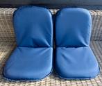 2 stuks nieuwe! Allpha comfort seats, Watersport en Boten, Ophalen of Verzenden, Zo goed als nieuw, Minder dan 15 m²