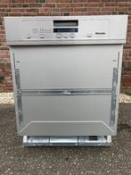 Miele G5500 SCi half inbouw vaatwasser met 1mnd garantie, Witgoed en Apparatuur, Wasmachines, Zo goed als nieuw, Energieklasse A of zuiniger