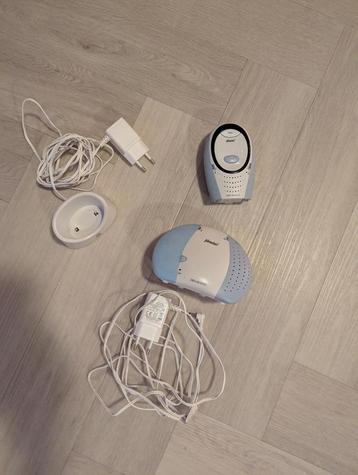 Alecto DBX-85 ECO DECT beschikbaar voor biedingen