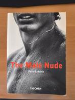 The Male Nude - David Leddick - Taschen, Ophalen of Verzenden, Zo goed als nieuw, Fotografie algemeen, David Leddick