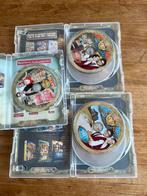 Hotel 13 DVD Collectie seizoen 1 + rock ‘n’ roll zgan, Alle leeftijden, Verzenden, Zo goed als nieuw, Komedie