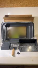 RVS Kattenbak – Hygiënisch & Duurzaam – Inclusief Schep, Ophalen of Verzenden, Nieuw