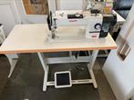 Industriele naaimachine dubbel transport automaat aut, Hobby en Vrije tijd, Overige merken, Kraft, Kraft, Nieuw