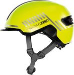 Helm Abus Hud-Y, Ophalen of Verzenden, Nieuw, Helm