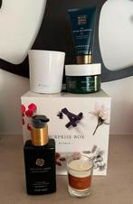 Rituals Surprise box met 5 producten 🎁 nieuw!, Sieraden, Tassen en Uiterlijk, Uiterlijk | Lichaamsverzorging, Ophalen of Verzenden