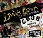 GEZOCHT: Living Colour – Live From CBGB's, Ophalen of Verzenden, Zo goed als nieuw, Poprock