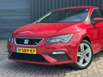 Seat Leon 1.0 TSI FR Ultimate Edition Virtual /Camera, Stof, Leon, 116 pk, Origineel Nederlands