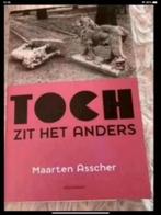 Toch zit het anders, Ophalen of Verzenden