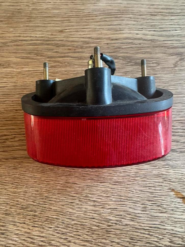 Achterlicht Yamaha XVS1100 (V-Star/DragStar), Motoren, Onderdelen | Yamaha, Ophalen of Verzenden