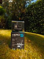 GoPro Hero 5 Black - Actiecamera, Ophalen of Verzenden, Gebruikt, GoPro