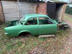 Carrosserie opel kadett c met front schade, Auto-onderdelen, Ophalen, Opel, Spatbord