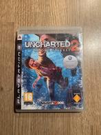 Uncharted 2 - Among Thieves - PS3, Avontuur en Actie, 1 speler, Ophalen of Verzenden, Zo goed als nieuw