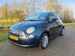 Fiat 500 1.2 C 2009 NL Auto, Airco! Inruilkoopje!, Euro 5, 1242 cc, 4 cilinders, 840 kg